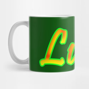 Luck Mug